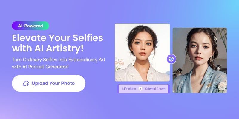 Choose Your Plan for Media.io AI Portrait Generator