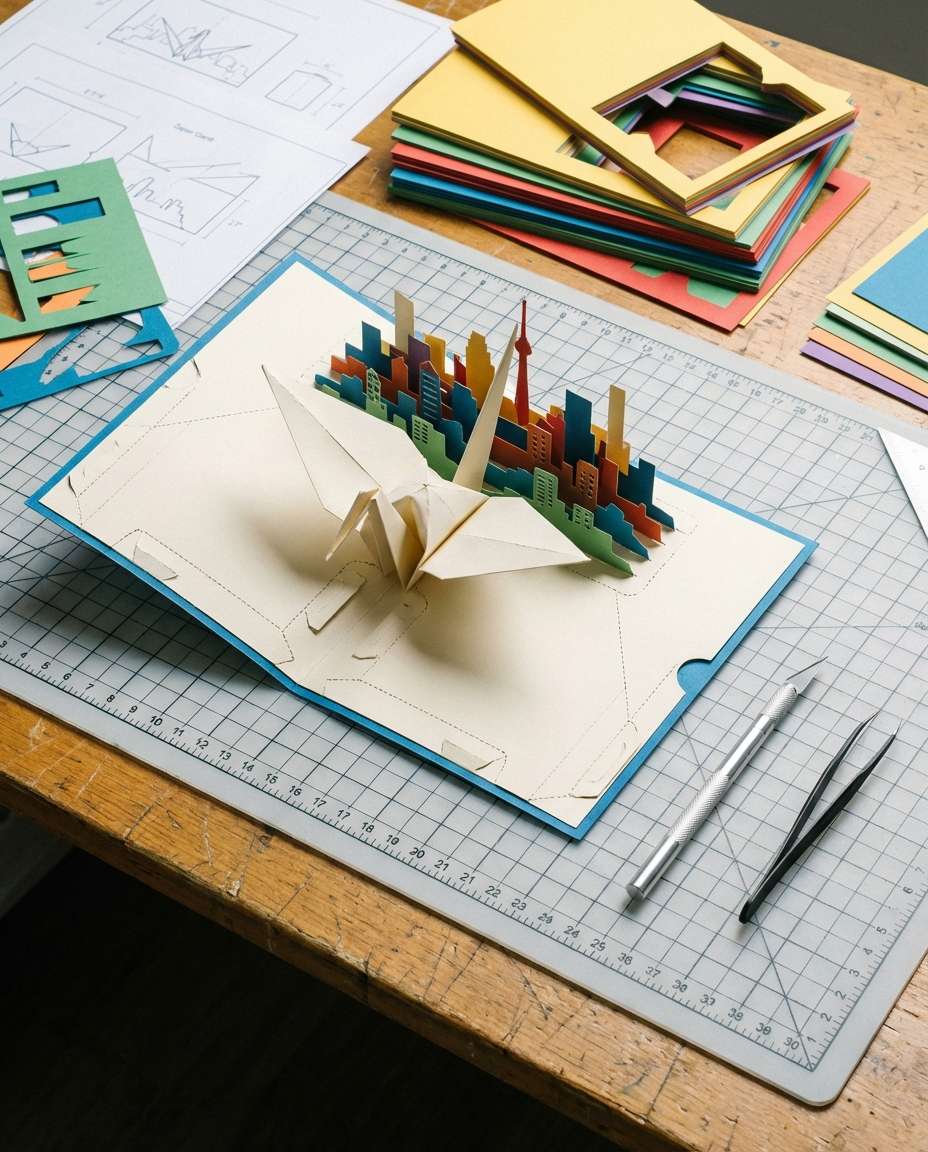 craft desk cuttest photo