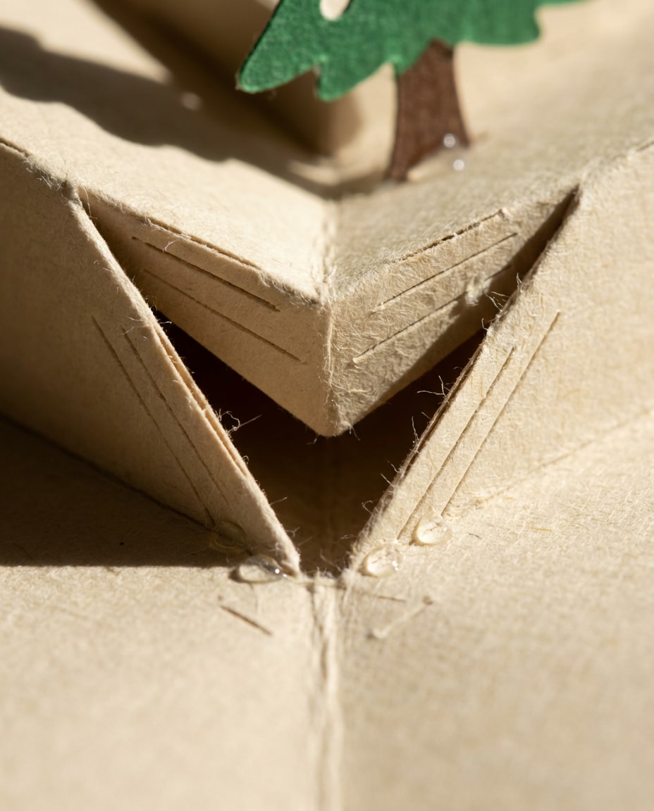 macro fold mechanism photo