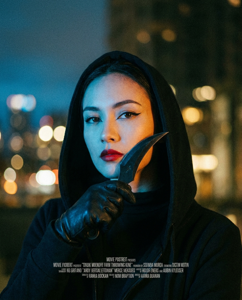 assassin beauty blade photo