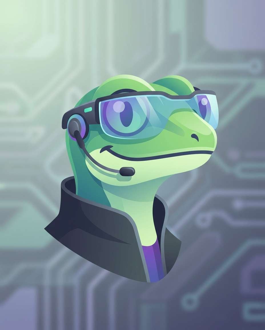 tech gecko avatar photo