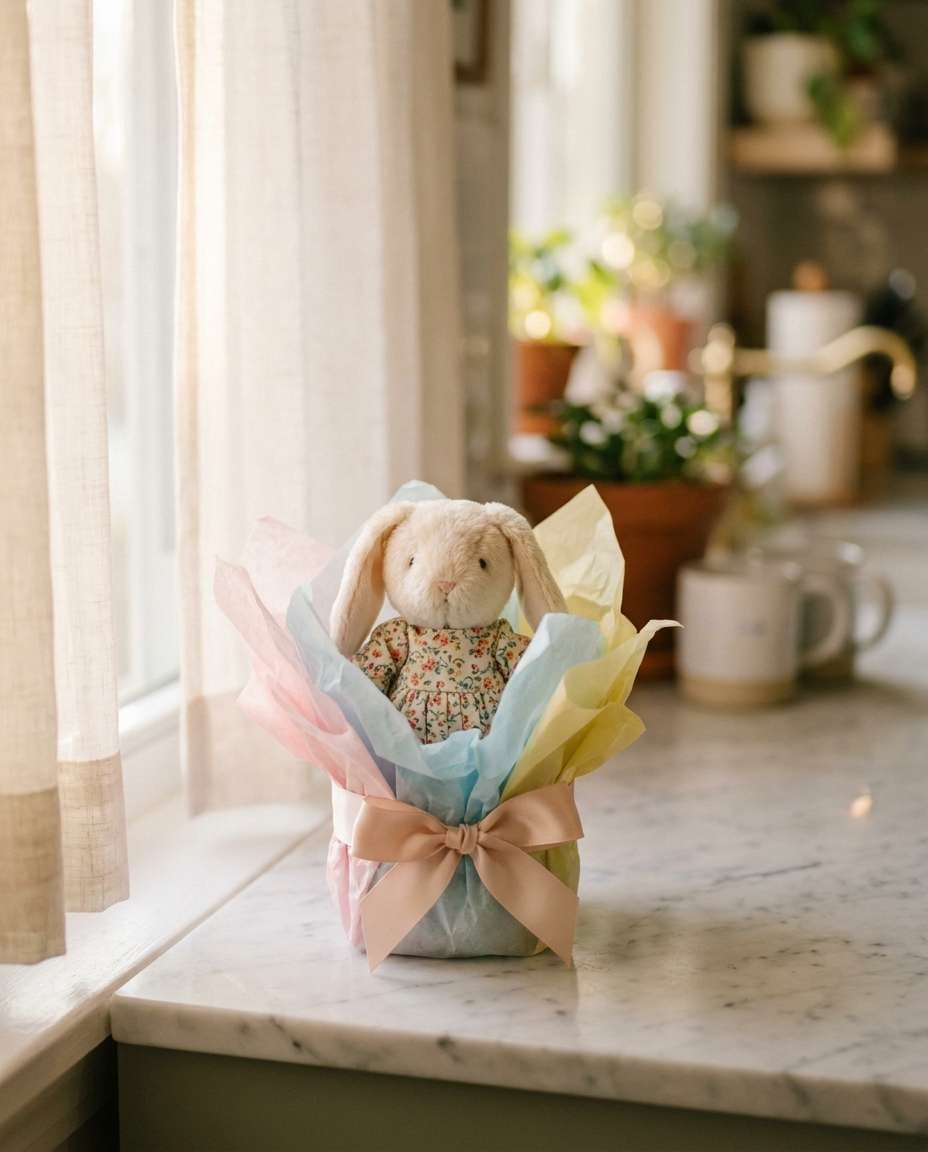 bouquet gift photo