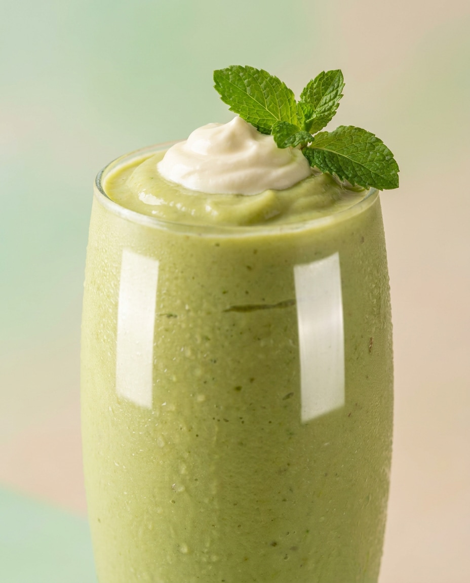 smoothie glow photo