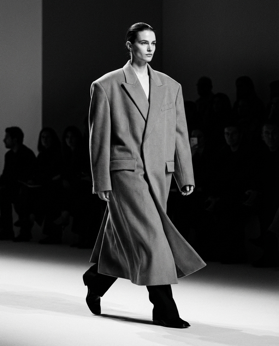 runway walk freeze photo