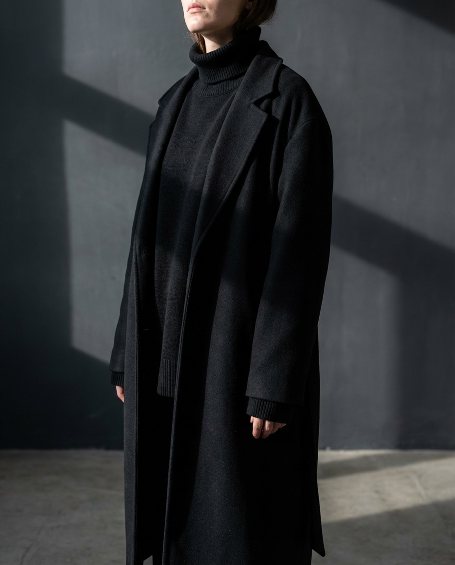 studio shadow sculpt photo