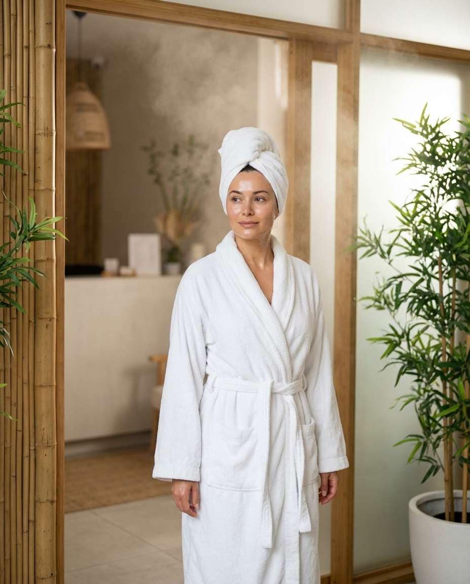 spa serenity photo