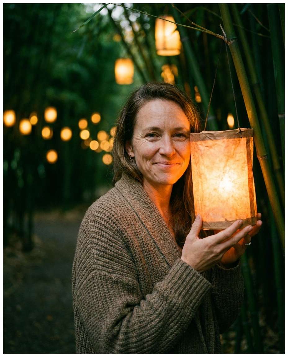 lantern festival photo