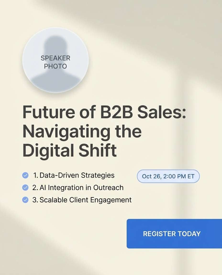 webinar registration photo