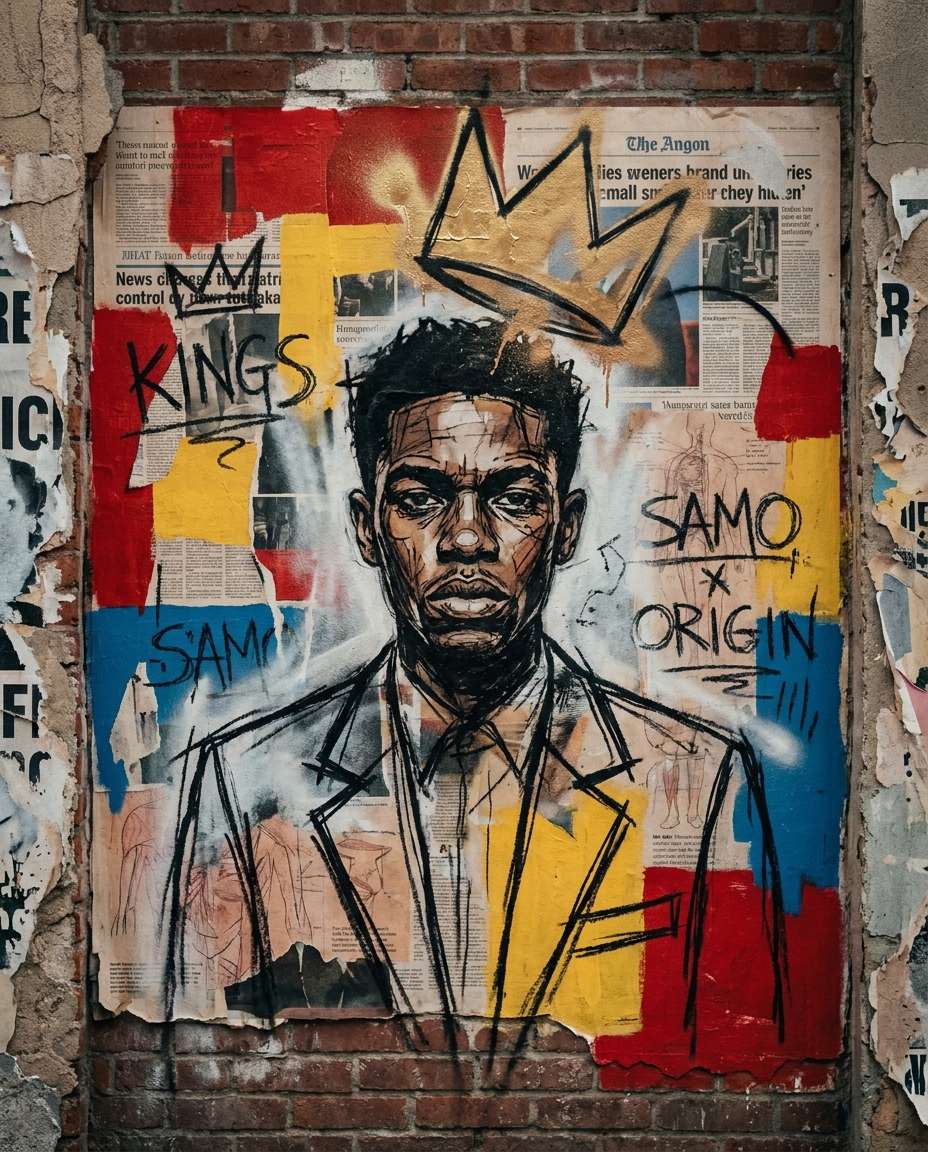 crown street portrait photo