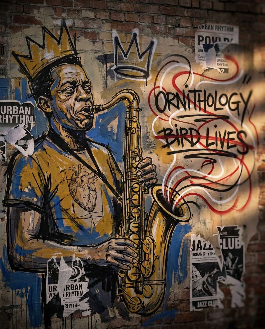 jazz club legend photo