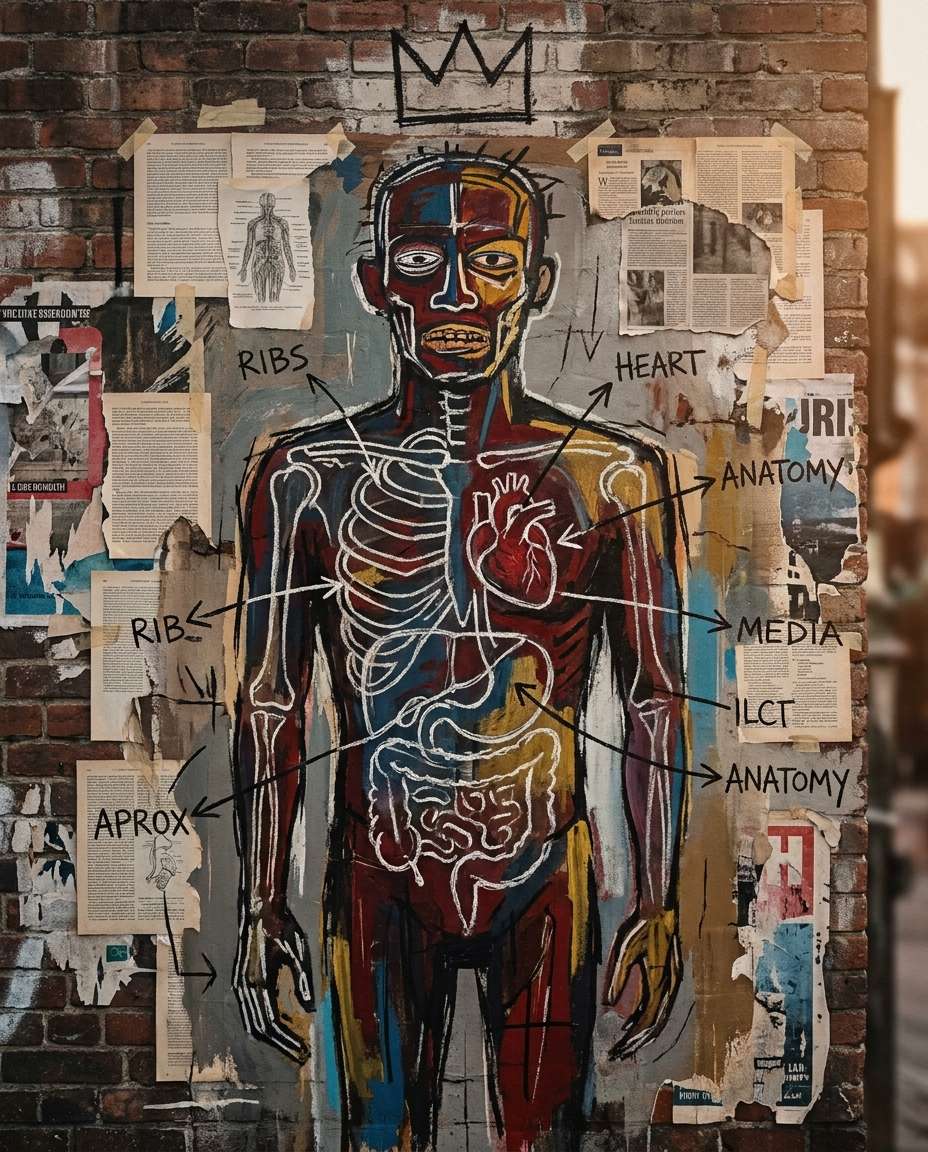 anatomy notes figure photo