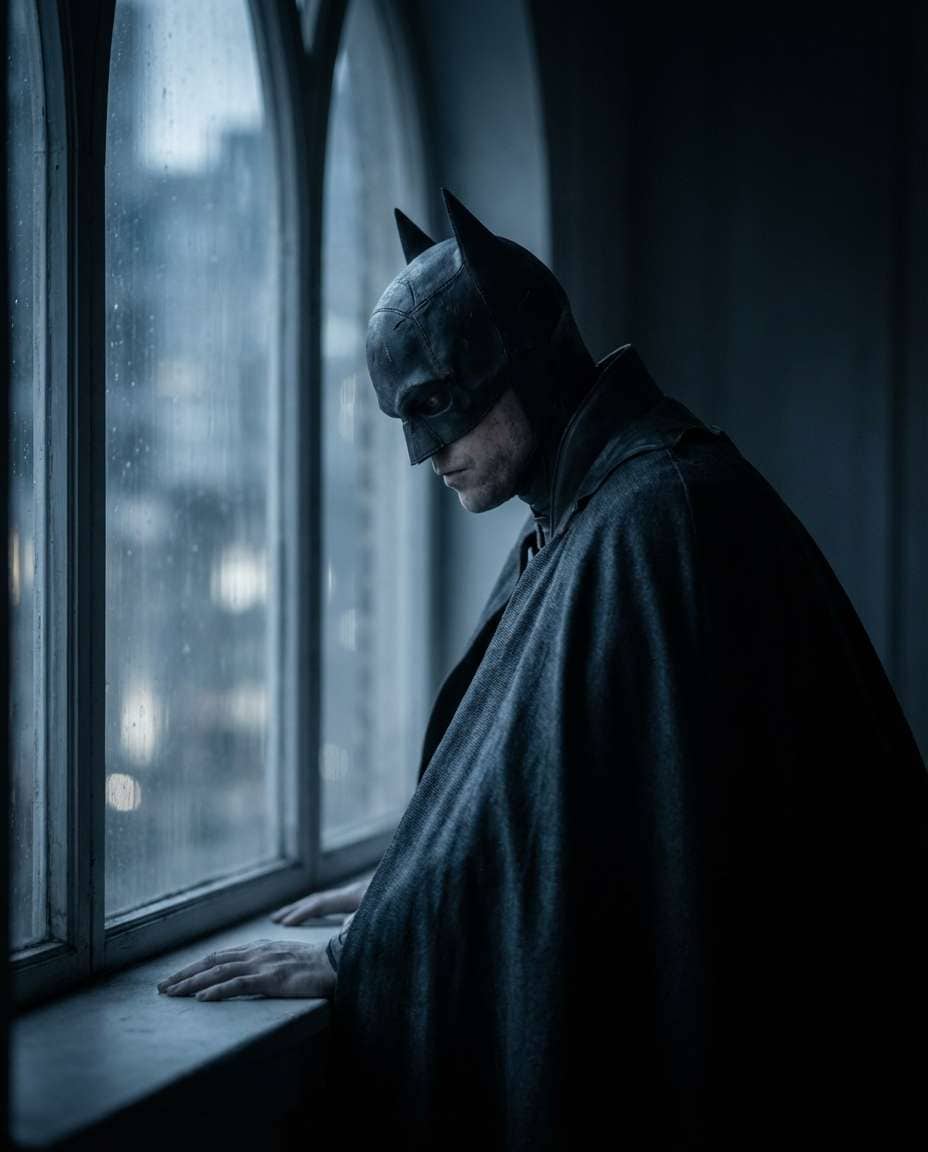 window light brood photo