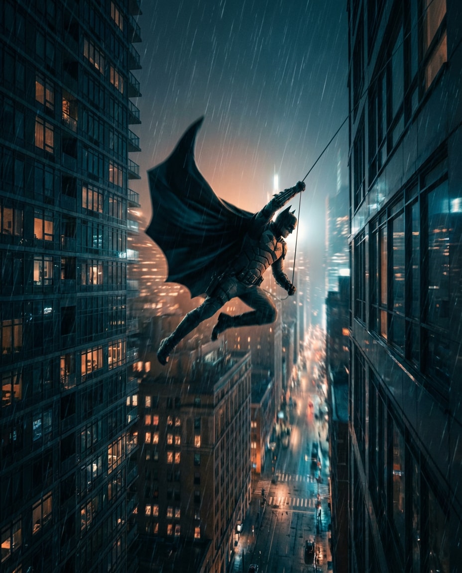 grapple swing freeze photo