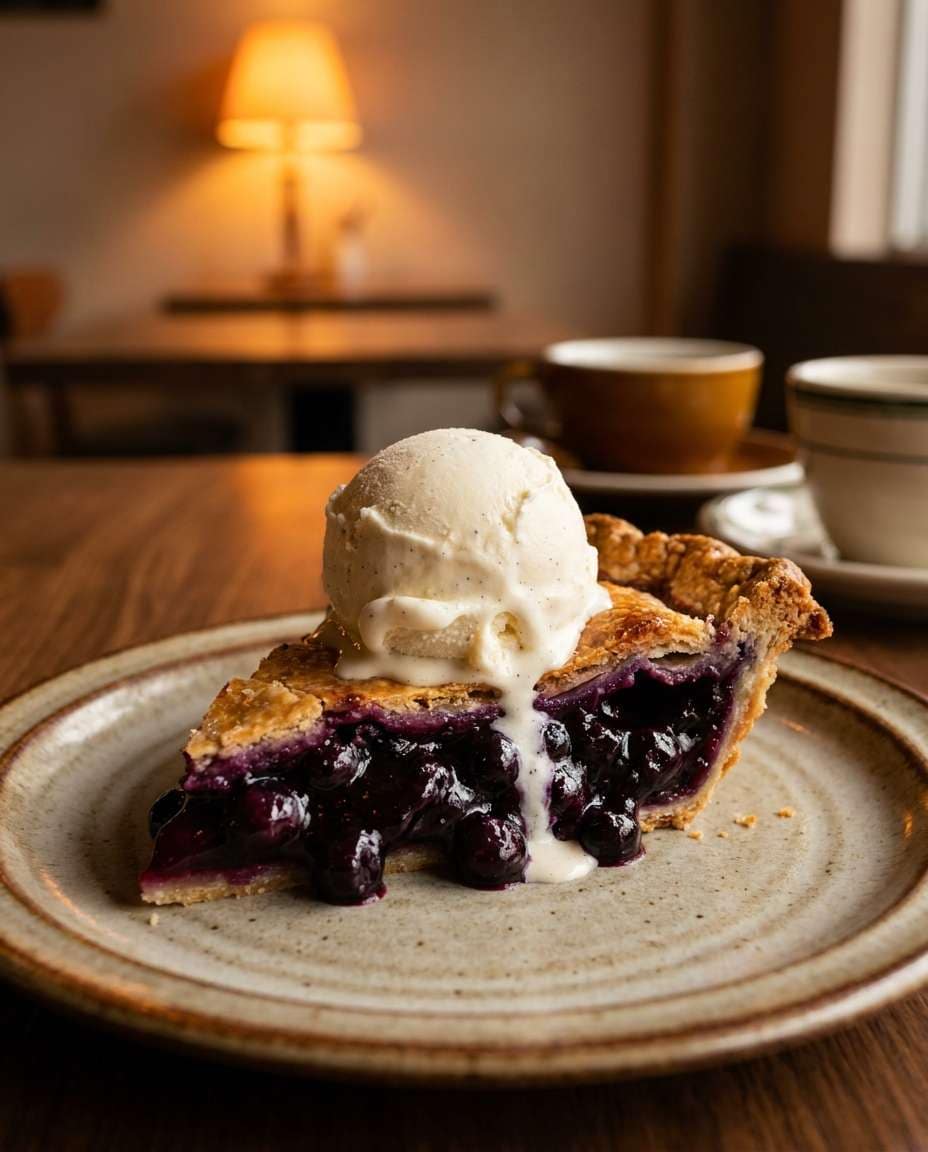pie slice photo