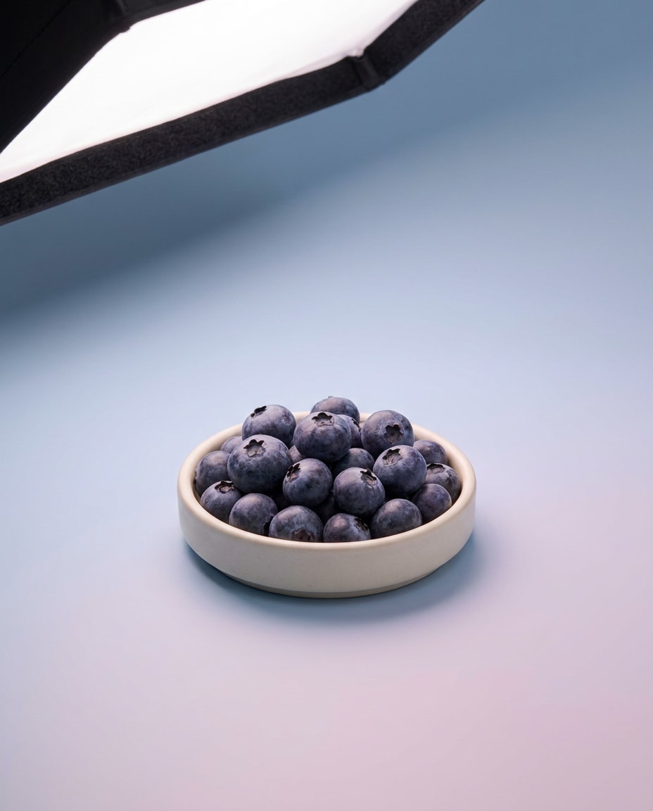 luxury packshot photo