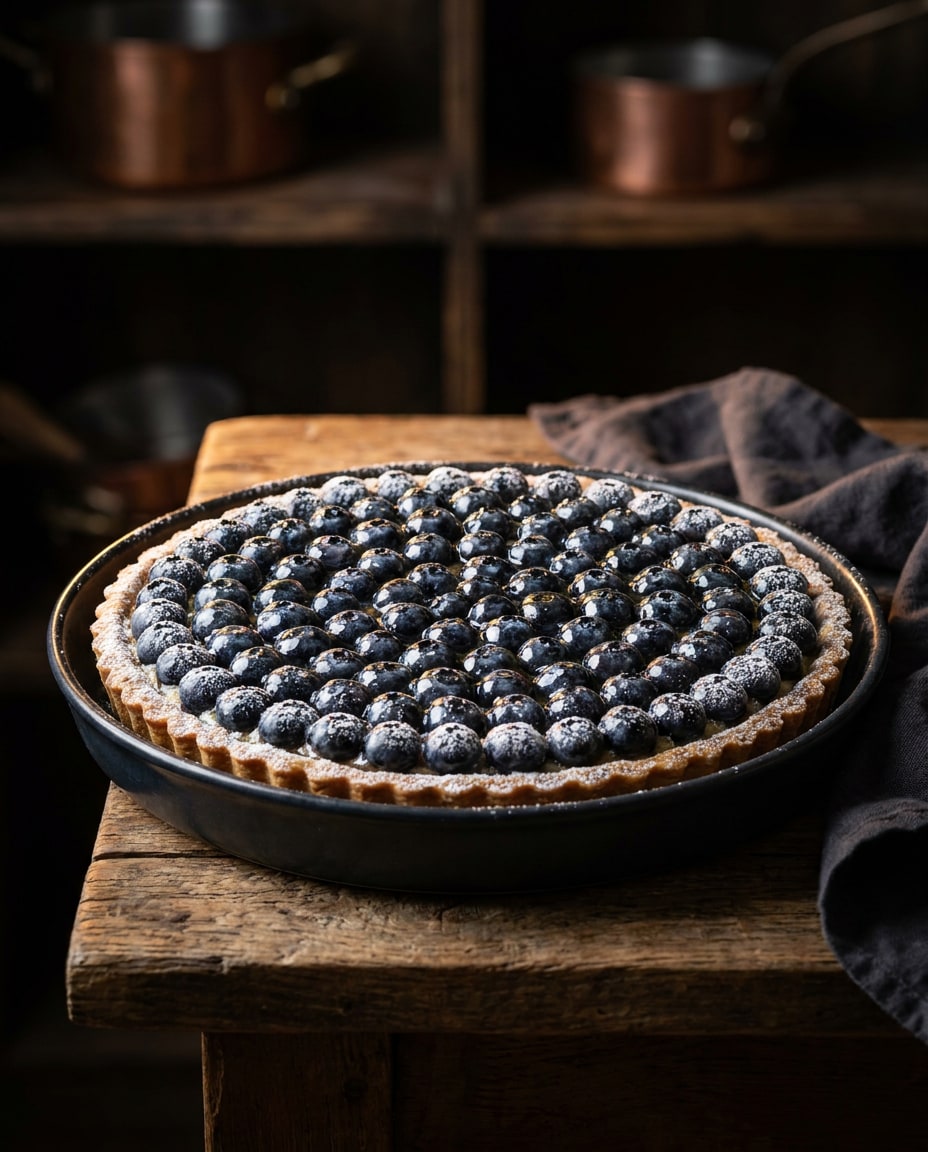 tart glam photo
