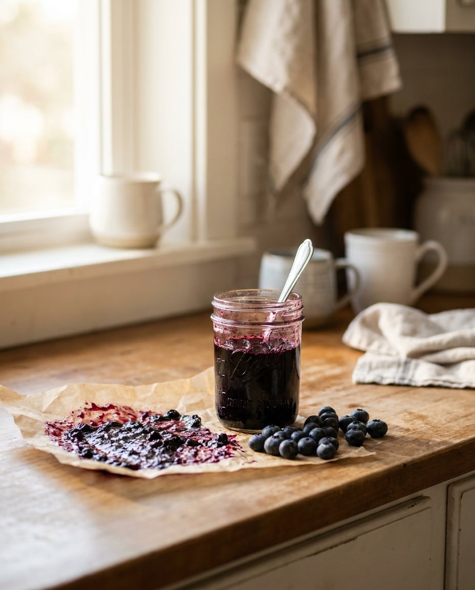 jam jar photo