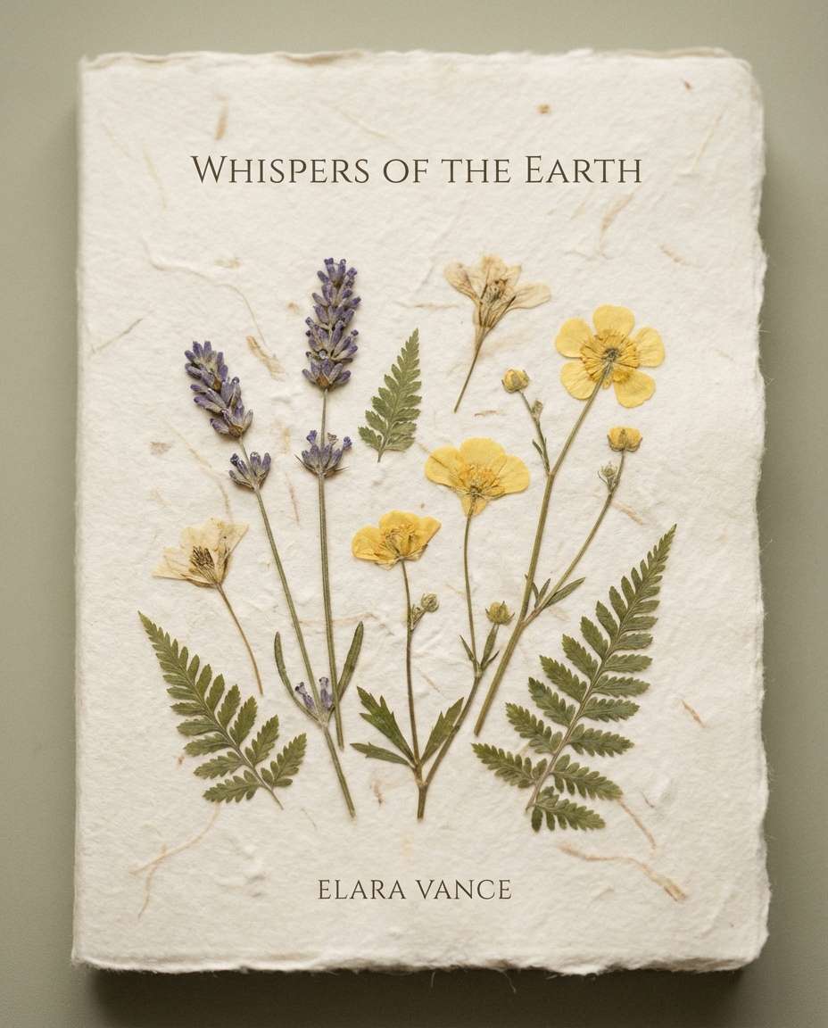 poetry botanical calm photo