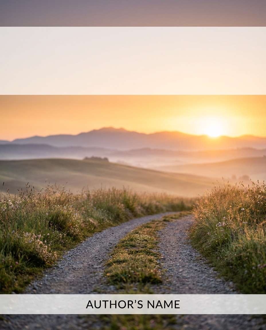 selfhelp sunrise path photo