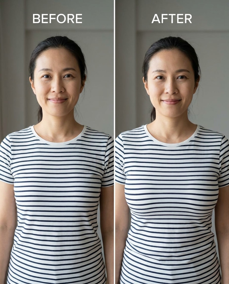 smooth pattern alignment photo