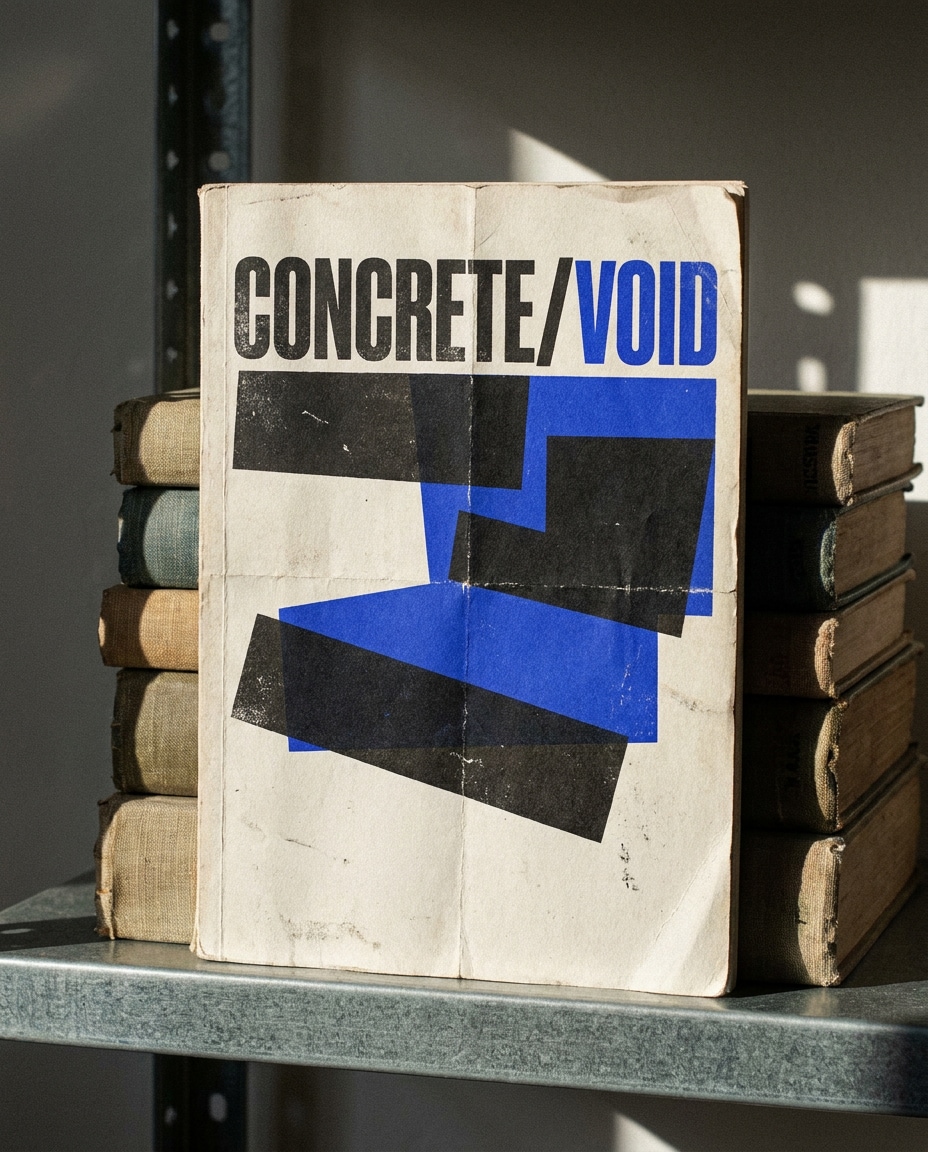 book cover raw photo