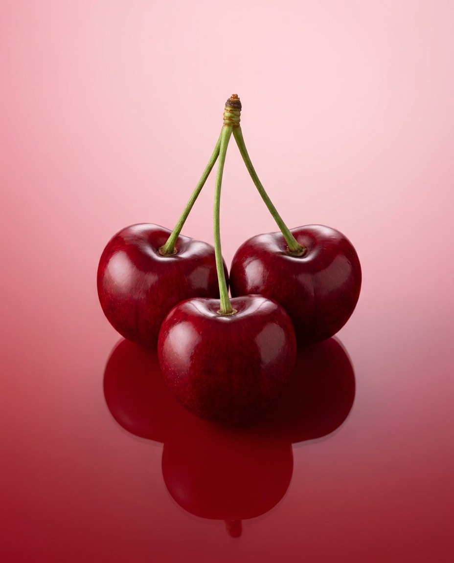 glossy gradient background photo