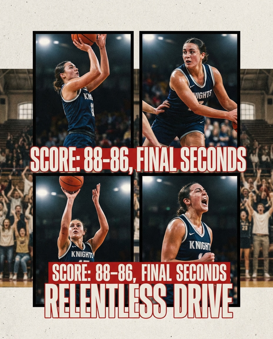 sports highlight board photo