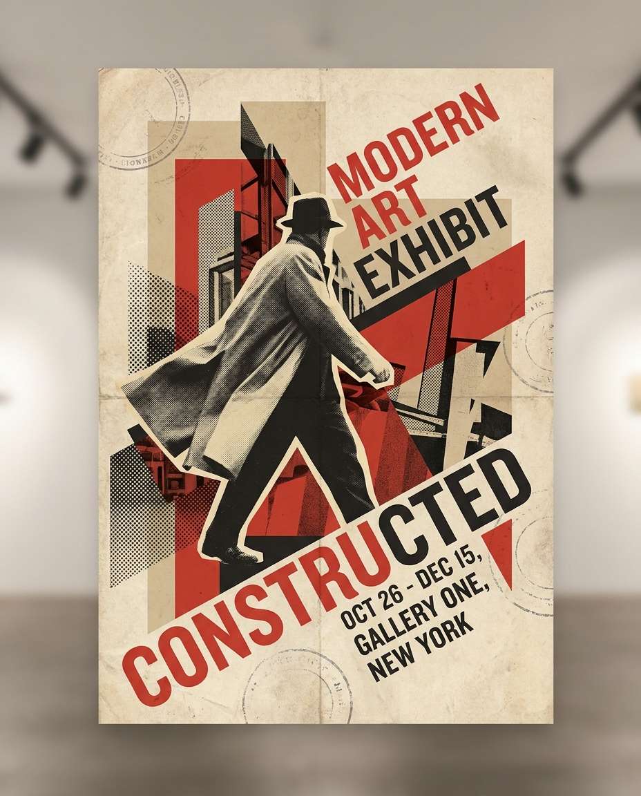 museum exhibit teaser photo