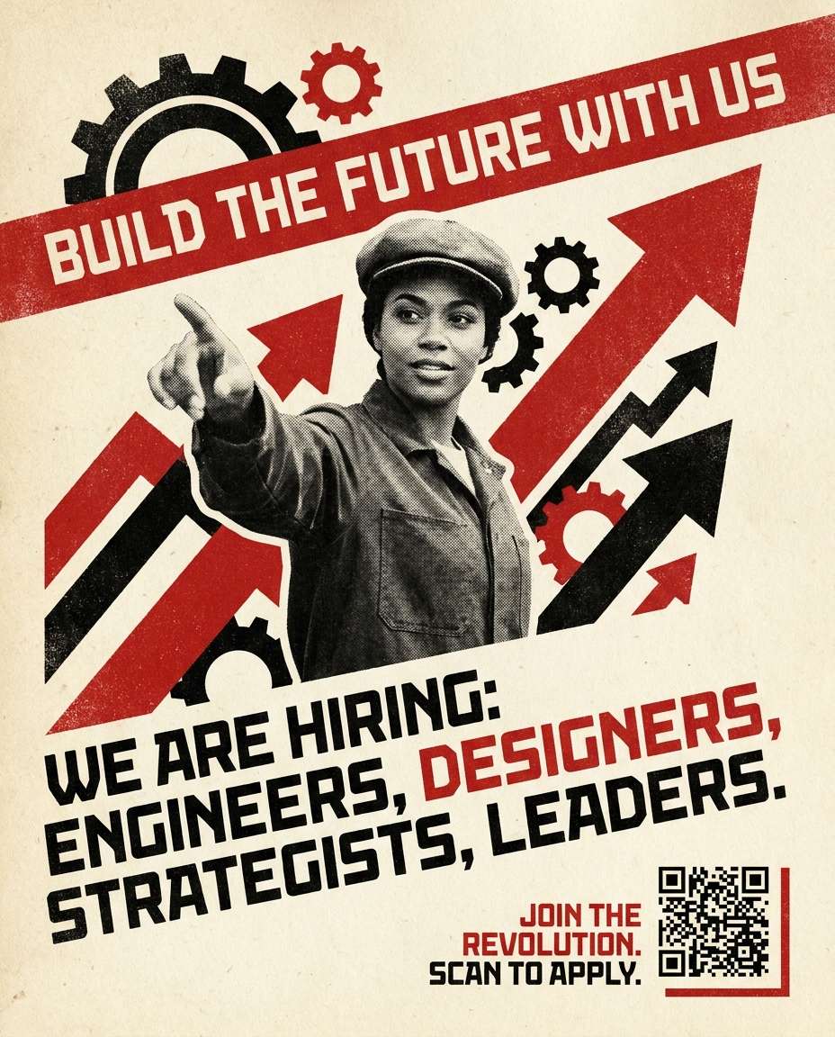 startup hiring call photo