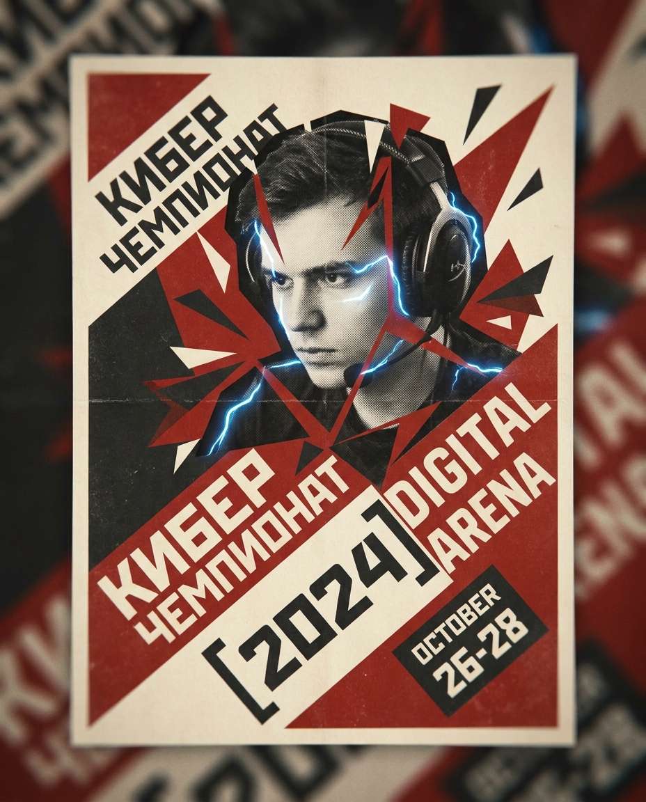 esports tournament hype photo