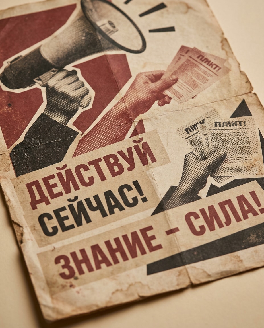 photomontage hands detail photo