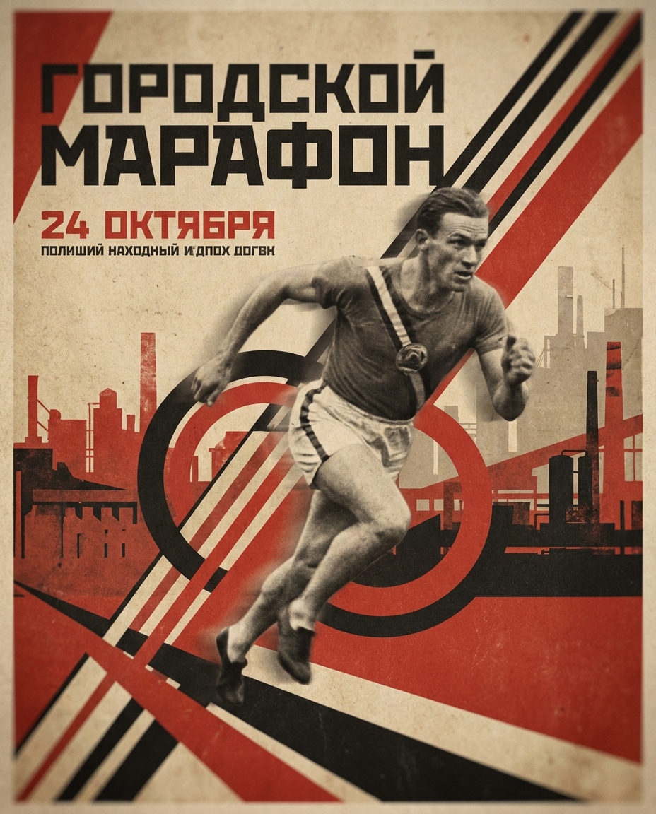 marathon motivation photo