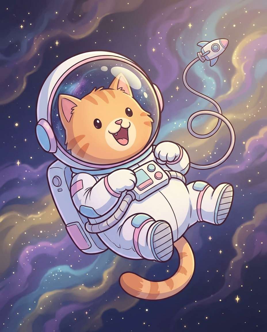 astronaut photo