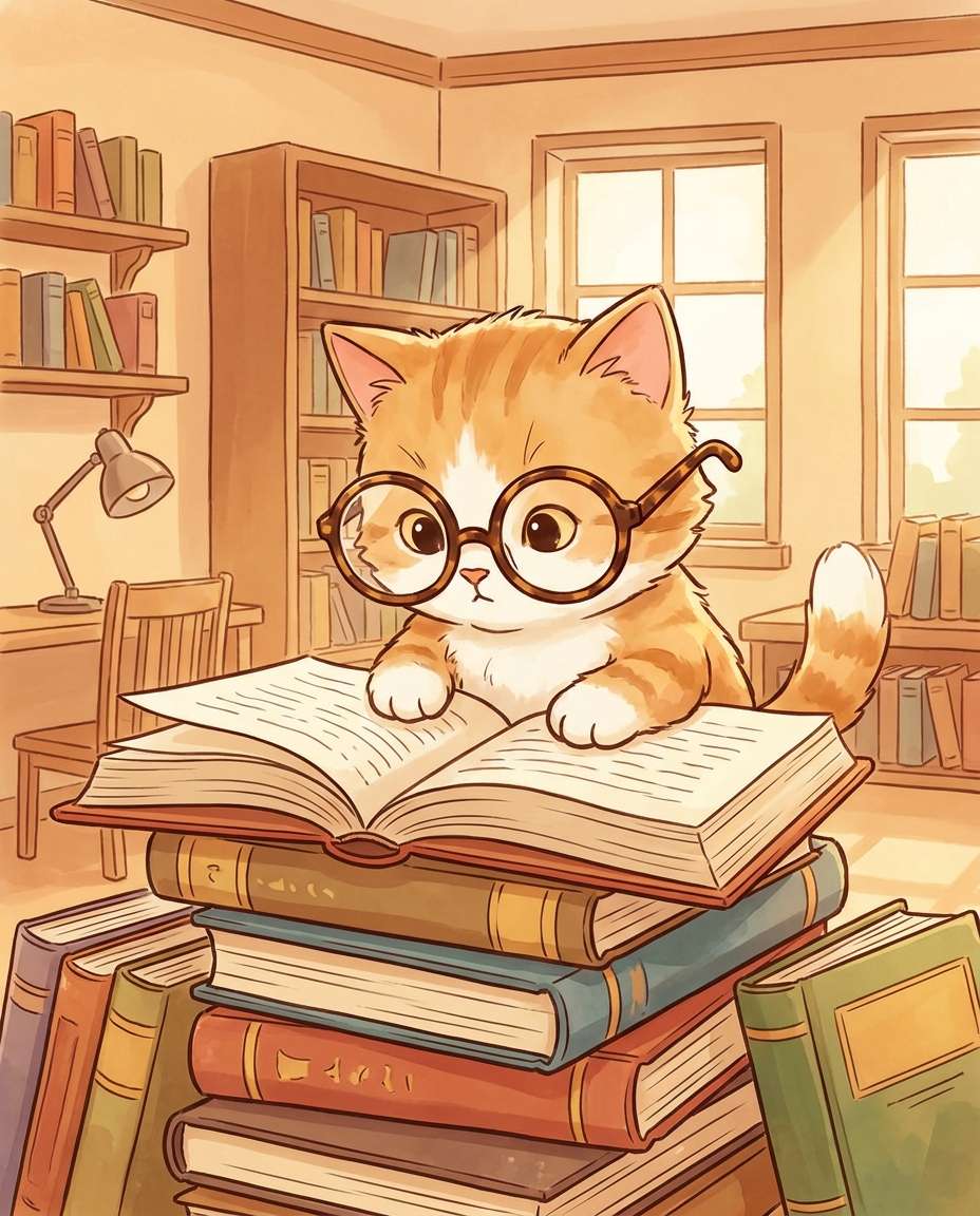 bookstore photo
