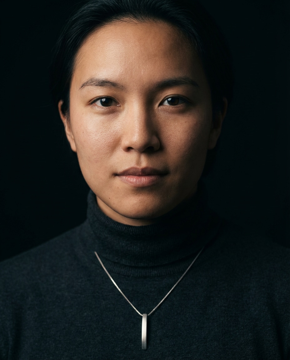 classic black background photo