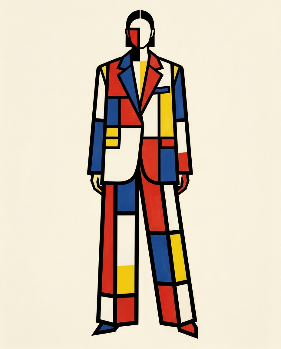 streetwear full body photo