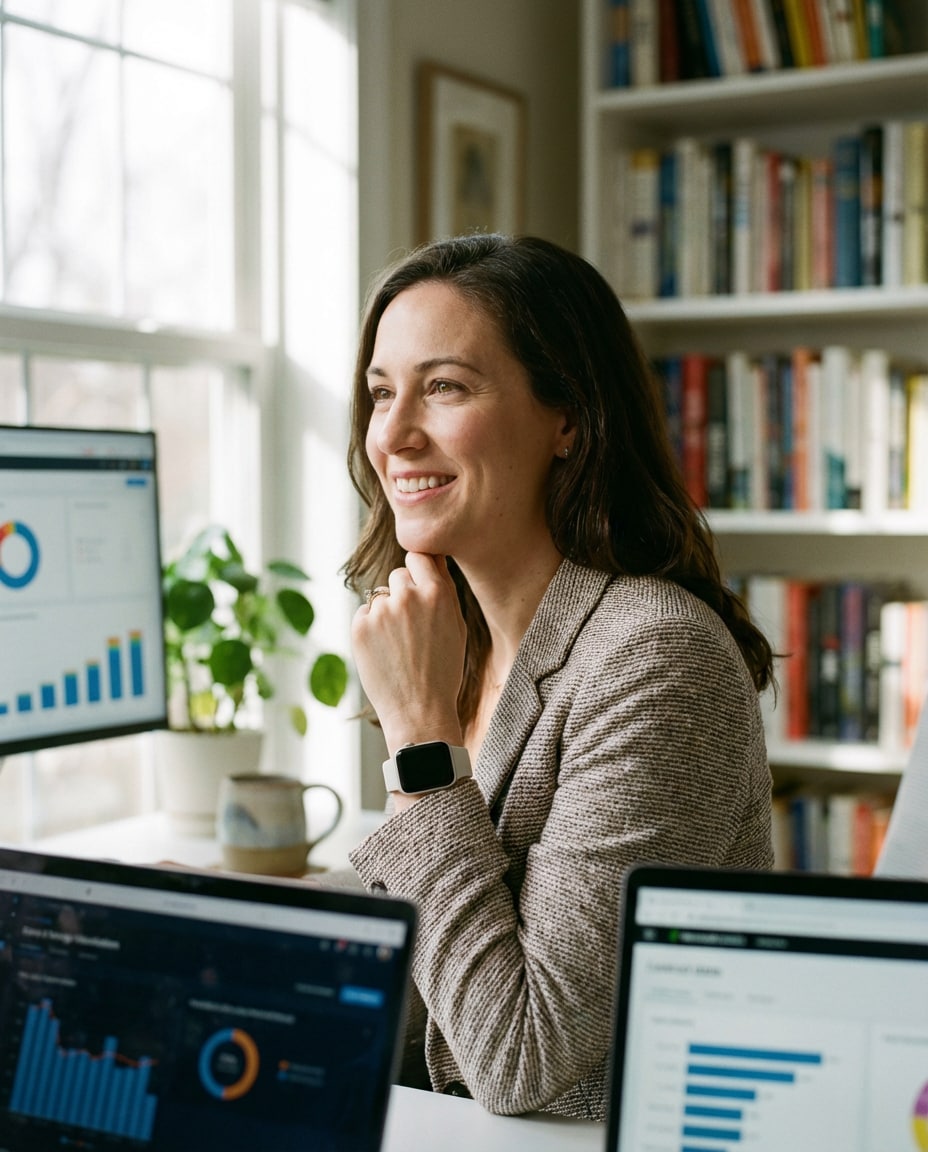 golden hour portrait photo