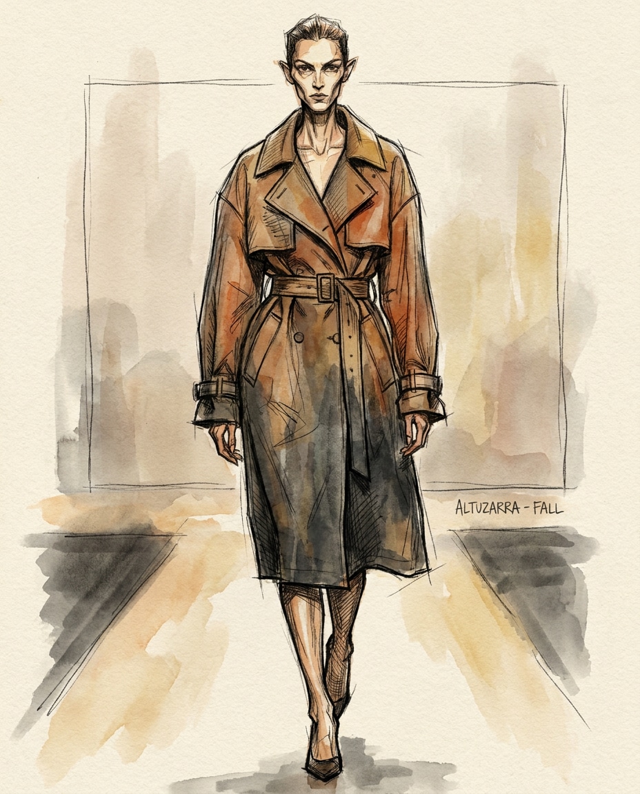 fashion sketch edge photo