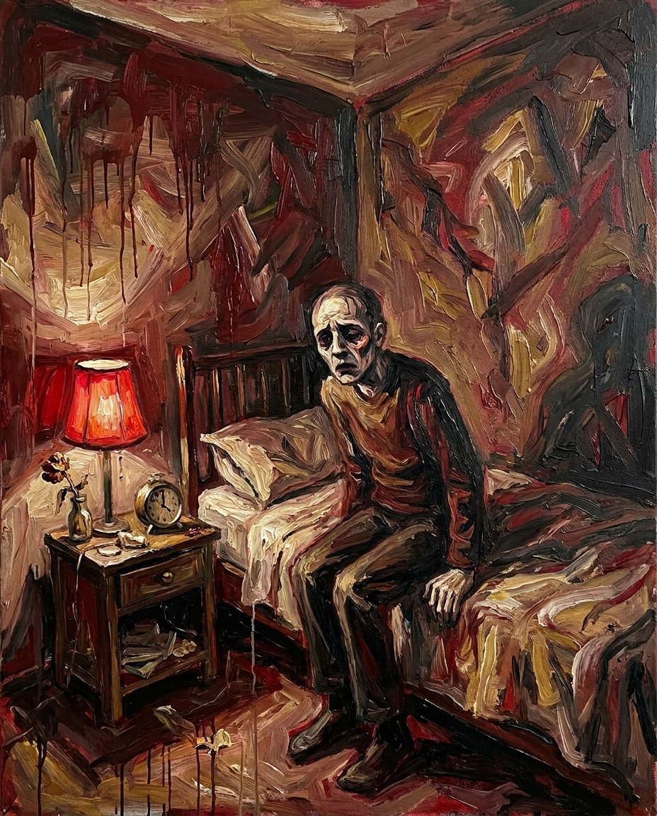 red room confession photo