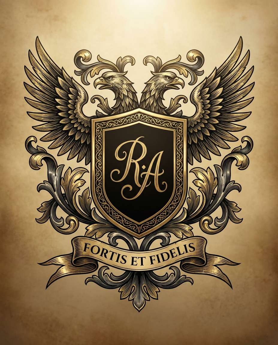 twin eagles standard photo