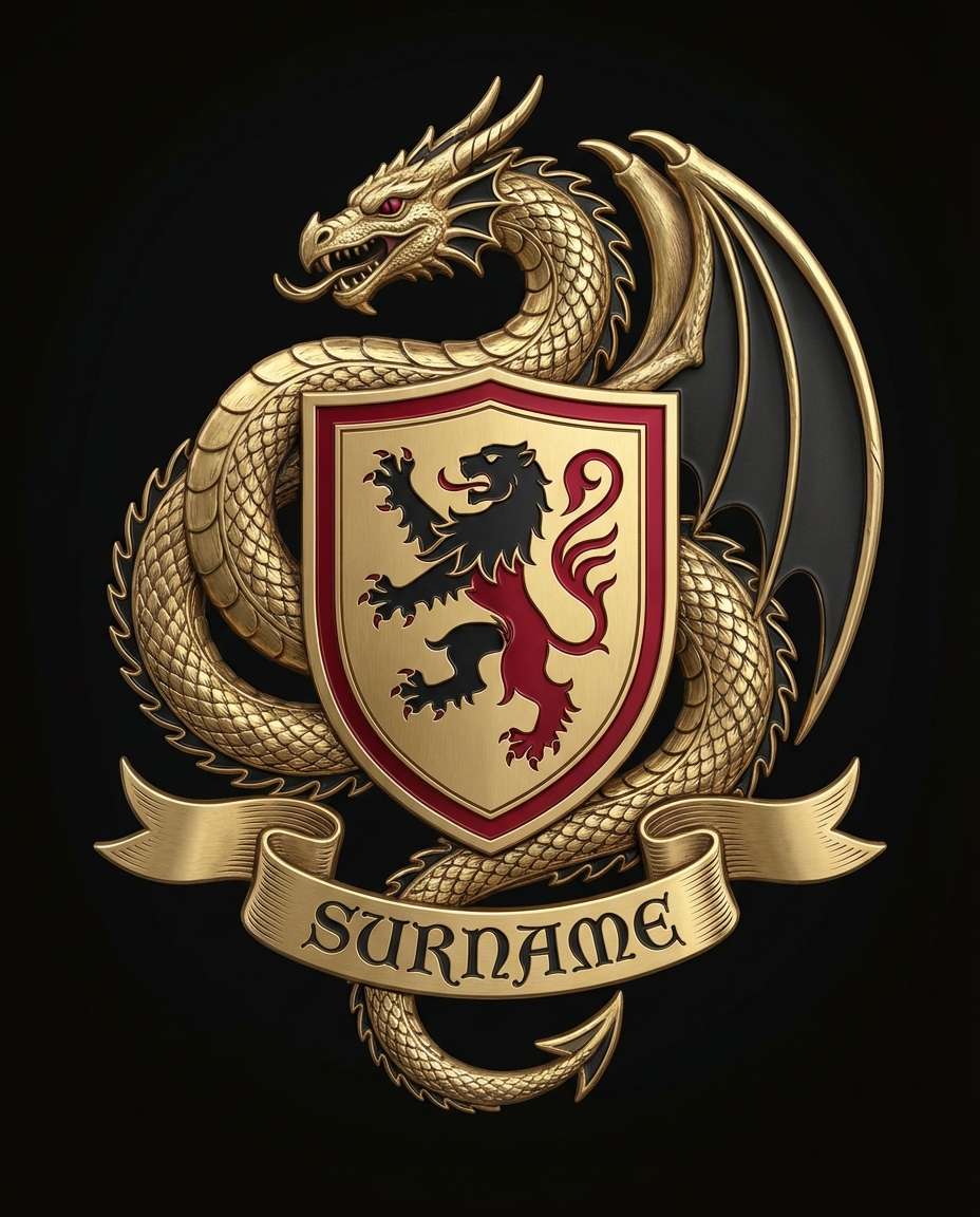 dragon guardian photo