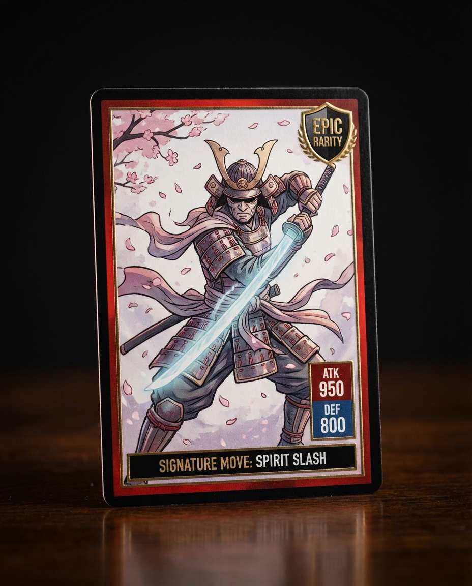 samurai spirit blade photo