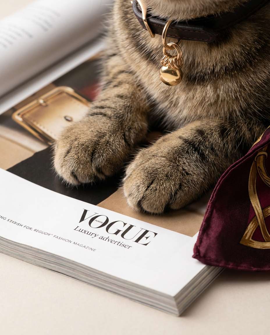 paws and accessories photo