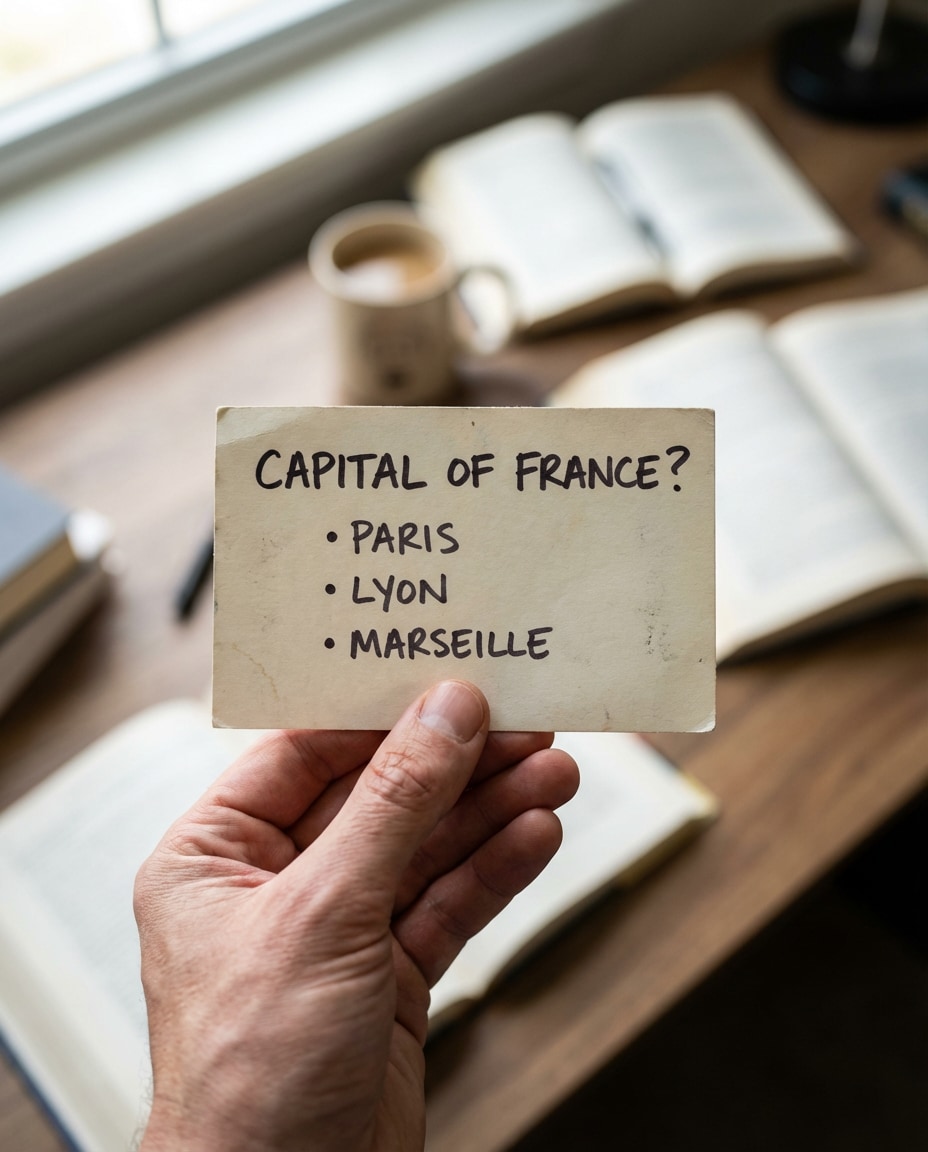 hand holding one photo