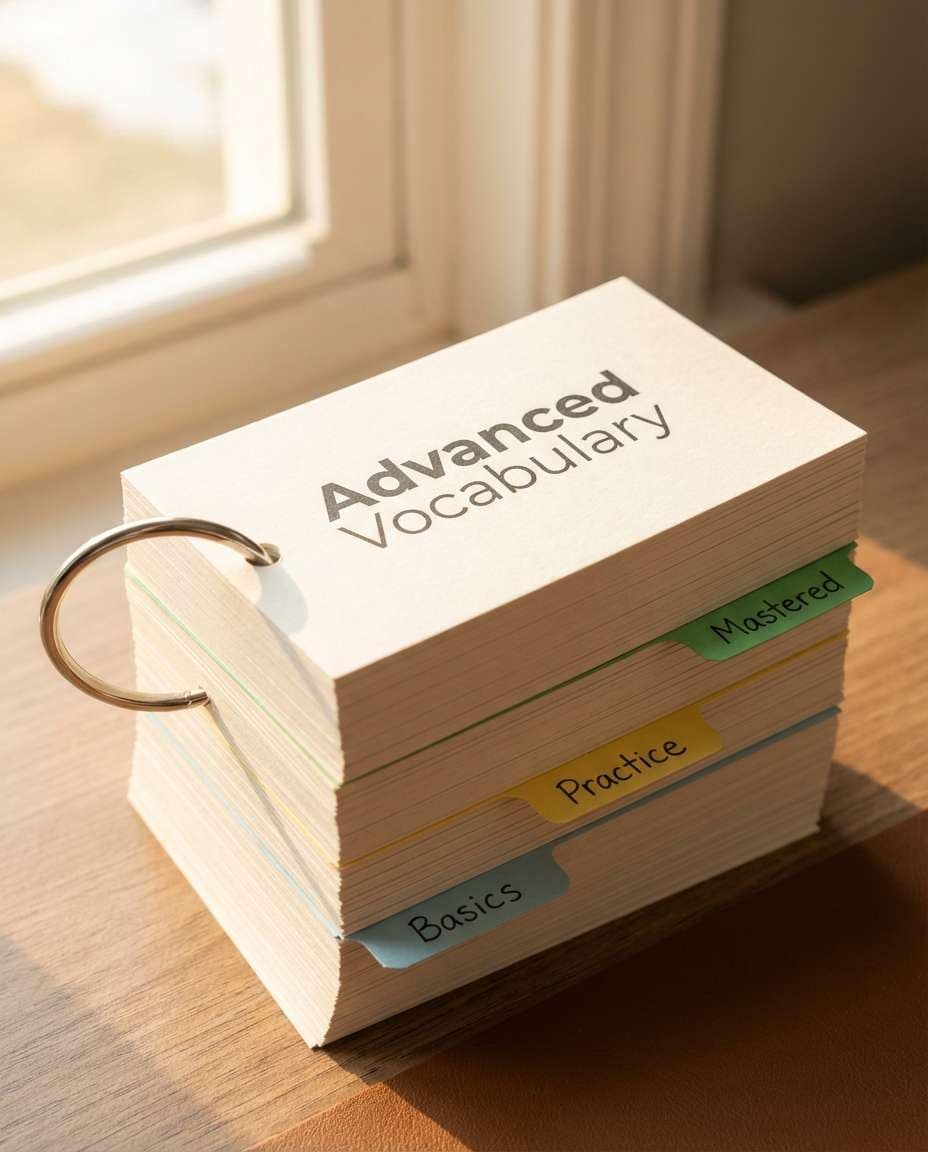 ringbound mega stack photo