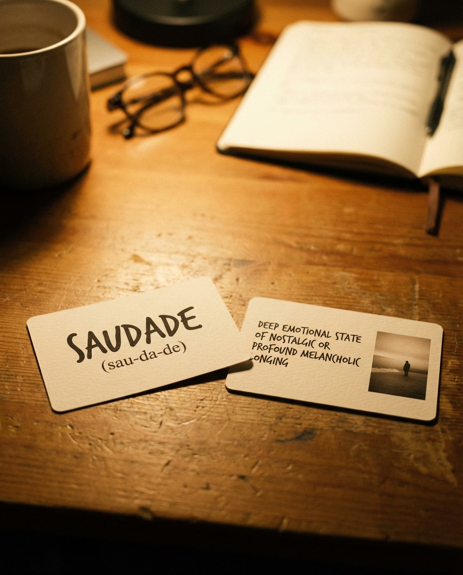 language vocab pair photo