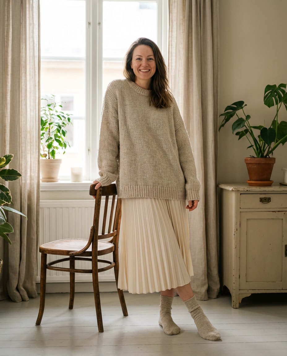 cozy window light photo