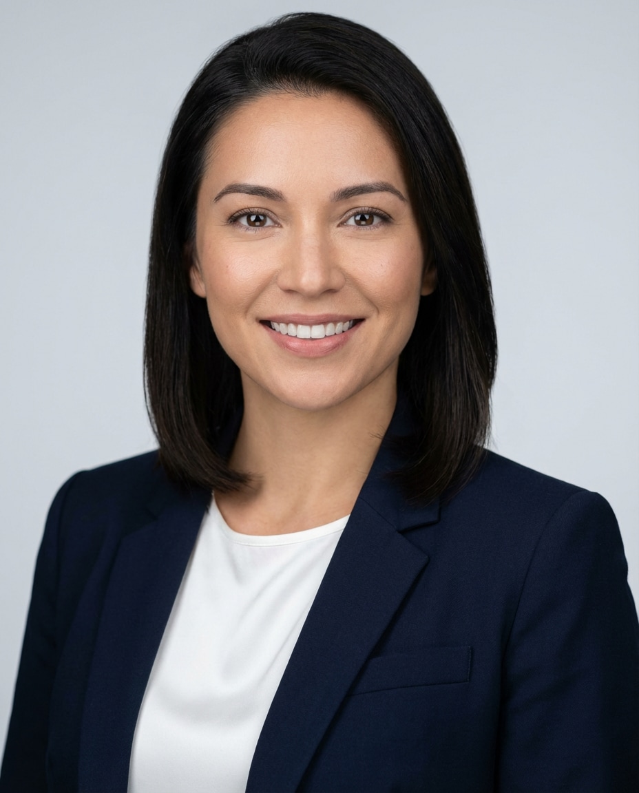 professional headshot photo