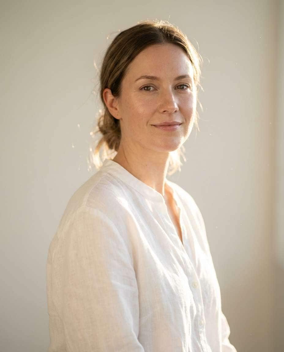 angel soft glow photo