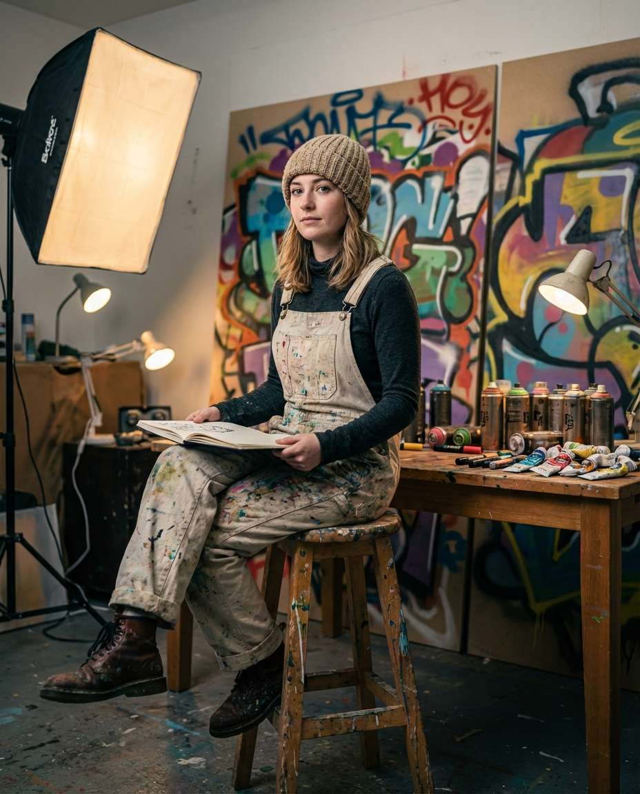 classroom vibe photo